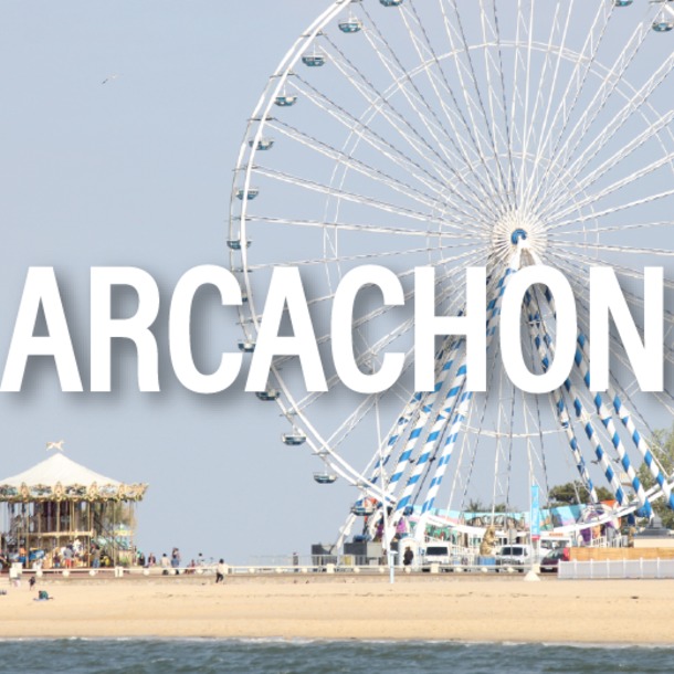 En septembre à Arcachon